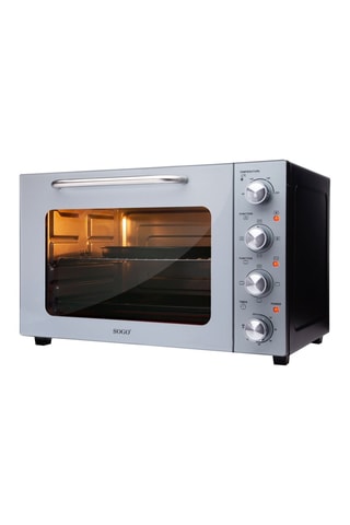 Horno de convección, asador y grill - 1800 W