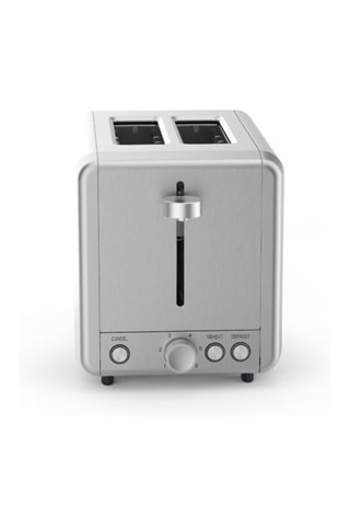 Tostadora - 925 W - 2 ranuras