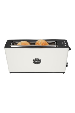 Tostadora - 900 W - 1 ranura