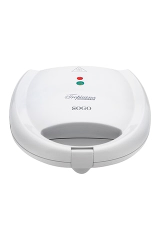 Sandwichera - 700-800 W