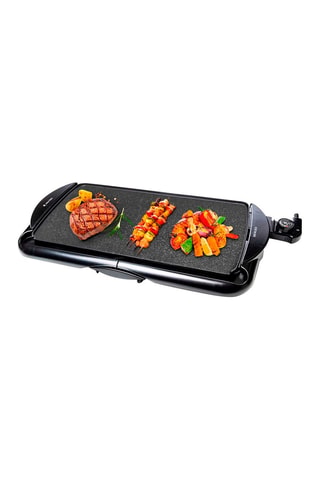 Plancha eléctrica - 2000 W