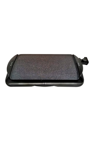 Plancha eléctrica - 2000 W