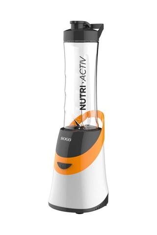 Batidora de vaso - 600 ml - 350 W