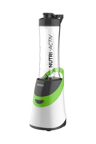 Batidora de vaso - 600 ml - 350 W