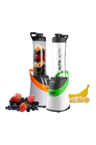 Batidora de vaso - 600 ml - 350 W