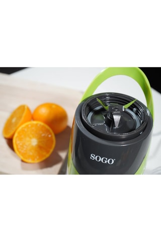 Batidora de vaso - 600 ml - 350 W
