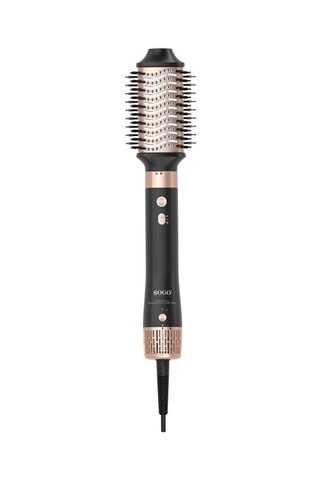Cepillo con calor Styler 5 en 1 - 1400 W - 6 accesorios