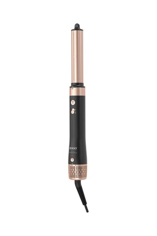 Cepillo con calor Styler 5 en 1 - 1400 W - 6 accesorios