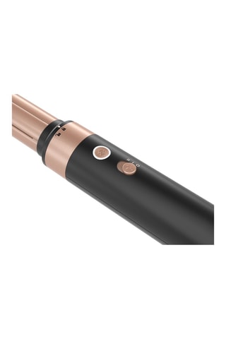 Cepillo con calor Styler 5 en 1 - 1400 W - 6 accesorios