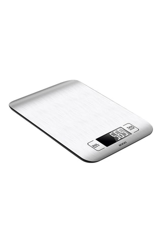 Báscula de cocina - Hasta 5 kg