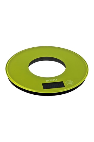 Báscula de cocina digital - Hasta 5 kg