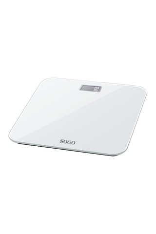 Báscula digital - Hasta 180 kg