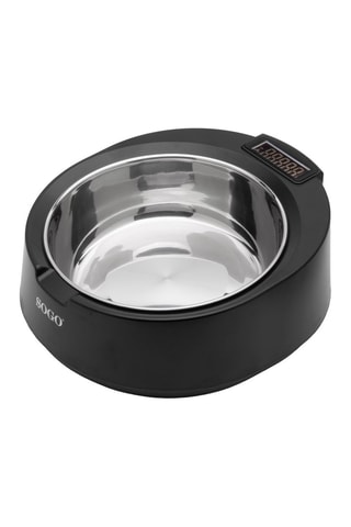 Báscula de cocina digital de acero inoxidable sin BPA - Hasta 5 kg