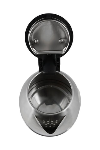 Hervidor eléctrico inalámbrico - 1,5 l - 2200 W