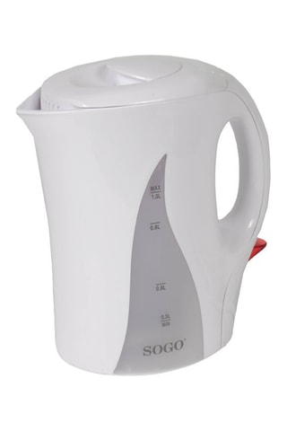 Hervidor - 1 l - 1100 W