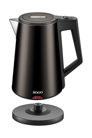 Hervidor - 1,7 l - 1830 W