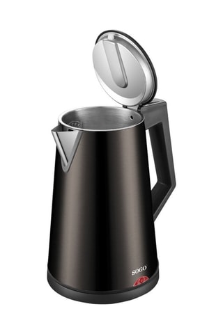 Hervidor - 1,7 l - 1830 W