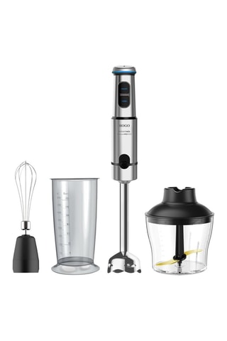 Batidora de mano - 650/800 ml - 1500 W