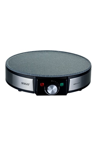 Crepera - 1200 W