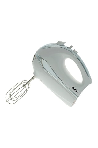 Batidora - 300 W - 5 velocidades