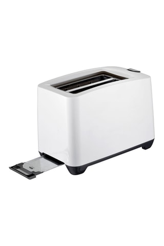 Tostadora - 700 W - 2 ranuras