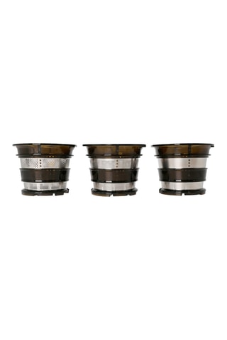 Licuadora de fruta y verdura - 1 l / 0,8 l - 200 W