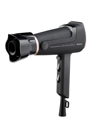 Secador - 2000 W - 2 velocidades