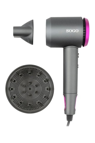 Secador - 1800 W