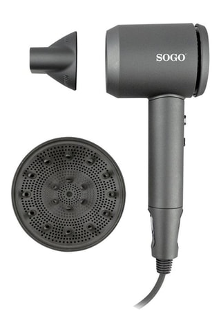 Secador - 1600 - 1800 W