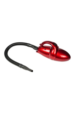 Aspirador soplador y 14 accesorios