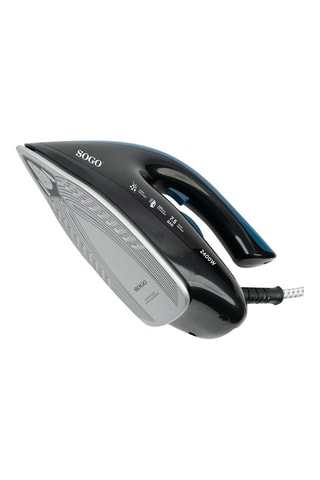 Plancha - 2400 W
