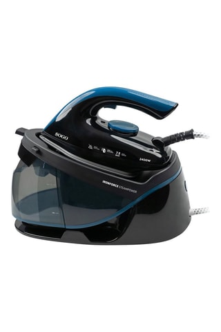 Plancha - 2400 W