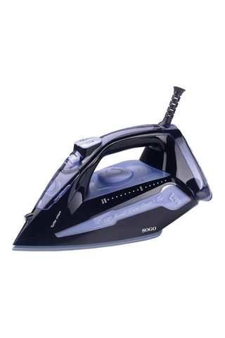 Plancha - 2800 W - de 20 a 25 g/min