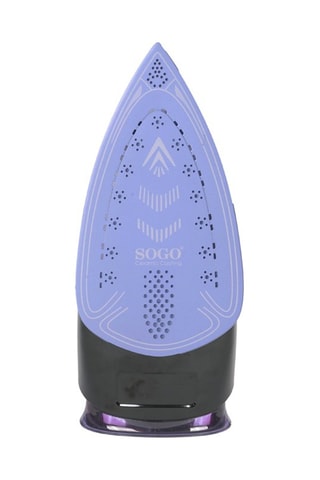 Plancha - 2800 W - de 20 a 25 g/min