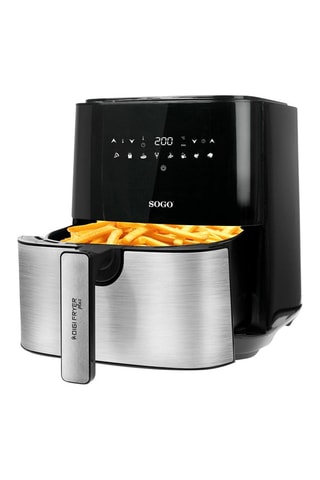 Freidora sin aceite - 1450 W - 5 l