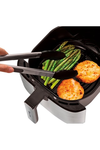 Freidora sin aceite - 1450 W - 5 l