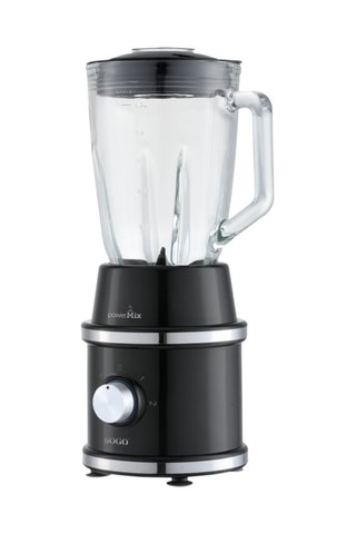 Batidora de vaso - 1,5 l - 1300 W - 2 velocidades