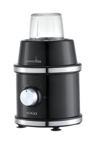 Batidora de vaso - 1,5 l - 1300 W - 2 velocidades