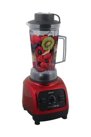 Batidora de vaso profesional - 2 l - 1800 W