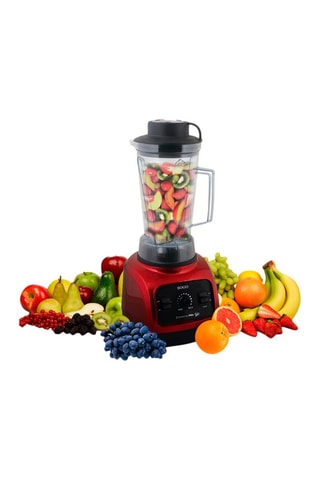 Batidora de vaso profesional - 2 l - 1800 W