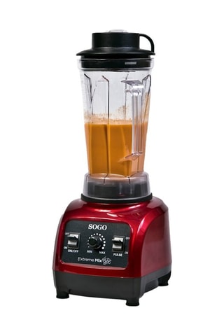 Batidora de vaso profesional - 2 l - 1800 W