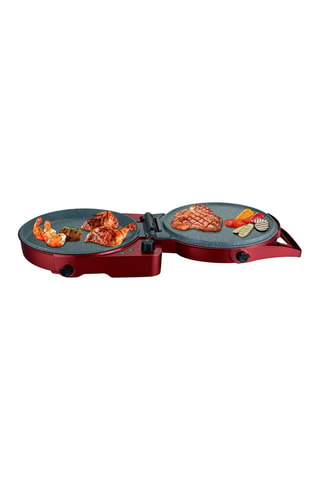 Grill multifunción - 1800 W