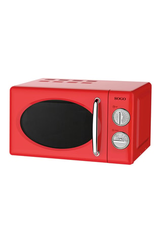 Microondas - 20 l - 700 W
