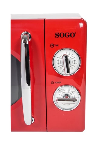 Microondas - 20 l - 700 W
