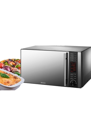 Microondas digital - 25 l - 900 W