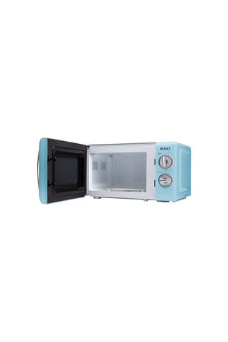 Microondas retro - 700 W