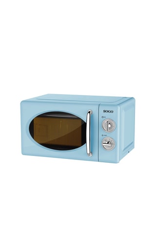 Microondas retro - 700 W