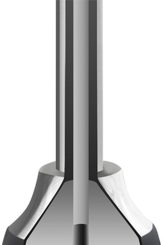 Batidora de mano - 600 ml - 1600 W