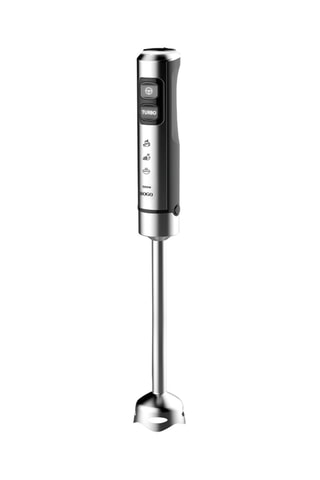Batidora de mano - 800 ml - 1500 W - 2 velocidades
