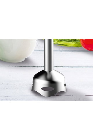 Batidora de mano - 800 ml - 1500 W - 2 velocidades